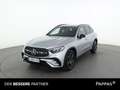Mercedes-Benz GLC 220 d 4MATIC PTS Cam Distr AUT LED SHZ  Keyl Silber - thumbnail 1