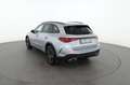 Mercedes-Benz GLC 220 d 4MATIC PTS Cam Distr AUT LED SHZ  Keyl Silber - thumbnail 6