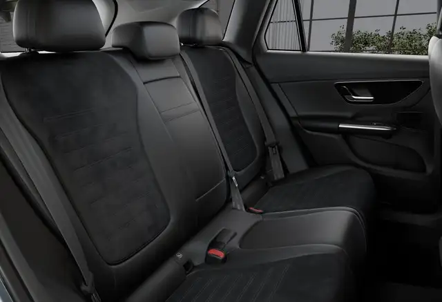 Mercedes-Benz GLC 220 d 4MATIC PTS Cam Distr AUT LED SHZ  Keyl Ansicht 25