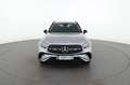 Mercedes-Benz GLC 220 d 4MATIC PTS Cam Distr AUT LED SHZ  Keyl Silber - thumbnail 4