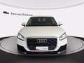 Audi Q2 1.0 tfsi business Bianco - thumbnail 2