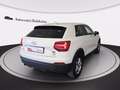 Audi Q2 1.0 tfsi business Bianco - thumbnail 4
