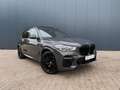 BMW X5 xDrive45e M-Sport Pano / tr.hk / Laser / 22 inch Grau - thumbnail 12