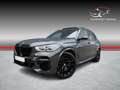 BMW X5 xDrive45e M-Sport Pano / tr.hk / Laser / 22 inch Grau - thumbnail 1