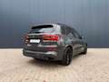 BMW X5 xDrive45e M-Sport Pano / tr.hk / Laser / 22 inch Grau - thumbnail 8