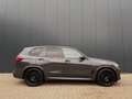 BMW X5 xDrive45e M-Sport Pano / tr.hk / Laser / 22 inch Grau - thumbnail 10