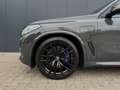 BMW X5 xDrive45e M-Sport Pano / tr.hk / Laser / 22 inch Grau - thumbnail 4