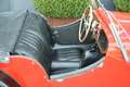 Morgan 4/4 Series II - Ford 1500 GT 120E 6015 Engine Rojo - thumbnail 20