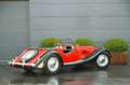 Morgan 4/4 Series II - Ford 1500 GT 120E 6015 Engine Rojo - thumbnail 6