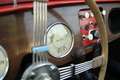 Morgan 4/4 Series II - Ford 1500 GT 120E 6015 Engine Rojo - thumbnail 18