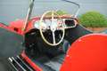 Morgan 4/4 Series II - Ford 1500 GT 120E 6015 Engine Rojo - thumbnail 16