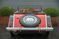 Morgan 4/4 Series II - Ford 1500 GT 120E 6015 Engine Rojo - thumbnail 8