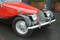 Morgan 4/4 Series II - Ford 1500 GT 120E 6015 Engine Rojo - thumbnail 9