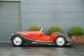 Morgan 4/4 Series II - Ford 1500 GT 120E 6015 Engine Rojo - thumbnail 3