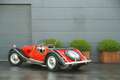 Morgan 4/4 Series II - Ford 1500 GT 120E 6015 Engine Rojo - thumbnail 2