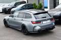 BMW M3 xDrive Compet.*CARBON*AULITZKY*VOLL*NP135t€* Gris - thumbnail 4