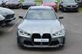 BMW M3 xDrive Compet.*CARBON*AULITZKY*VOLL*NP135t€* Gris - thumbnail 6