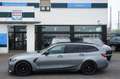 BMW M3 xDrive Compet.*CARBON*AULITZKY*VOLL*NP135t€* Gris - thumbnail 3