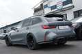BMW M3 xDrive Compet.*CARBON*AULITZKY*VOLL*NP135t€* Gris - thumbnail 5