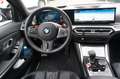 BMW M3 xDrive Compet.*CARBON*AULITZKY*VOLL*NP135t€* Gris - thumbnail 26