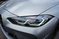 BMW M3 xDrive Compet.*CARBON*AULITZKY*VOLL*NP135t€* Gris - thumbnail 16