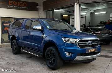 iii (3) super cabine 2.0 ecoblue 213 limited hard-top %2B attelage pack hiver