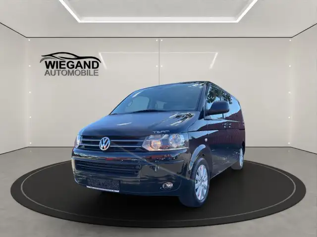 Volkswagen T6 Multivan VW T5 Multivan Team+EXPORT+7SITZER+STANDHZG+PLUS