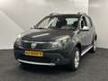 Dacia Sandero 1.6 STEPWAY AIRCO ELEKTRISCHE RAMEN VOOR DAB RADIO Gris - thumbnail 4