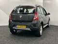 Dacia Sandero 1.6 STEPWAY AIRCO ELEKTRISCHE RAMEN VOOR DAB RADIO Gris - thumbnail 8