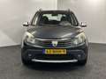 Dacia Sandero 1.6 STEPWAY AIRCO ELEKTRISCHE RAMEN VOOR DAB RADIO Gris - thumbnail 3
