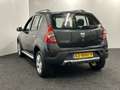 Dacia Sandero 1.6 STEPWAY AIRCO ELEKTRISCHE RAMEN VOOR DAB RADIO Gris - thumbnail 6