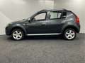 Dacia Sandero 1.6 STEPWAY AIRCO ELEKTRISCHE RAMEN VOOR DAB RADIO Gris - thumbnail 5