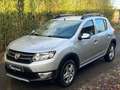 Dacia Sandero 0.9 TCE 90CH STEPWAY PRESTIGE * GPS * 106.000KM * GARANTIE Gris - thumbnail 6