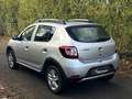 Dacia Sandero 0.9 TCE 90CH STEPWAY PRESTIGE * GPS * 106.000KM * GARANTIE Gris - thumbnail 4
