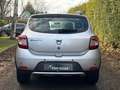 Dacia Sandero 0.9 TCE 90CH STEPWAY PRESTIGE * GPS * 106.000KM * GARANTIE Gris - thumbnail 8
