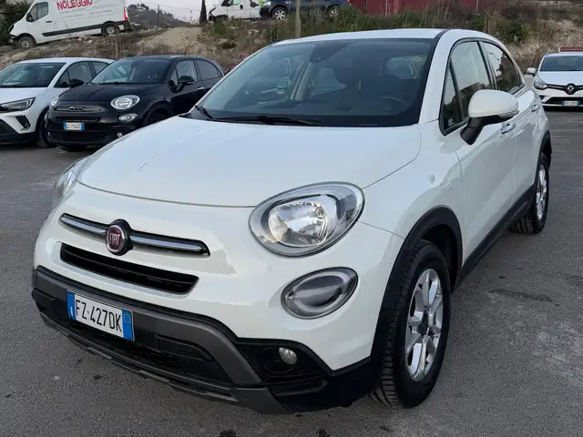 Fiat 500X 500 X 2020 1.3 mjt N1 AUTOCARRO