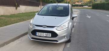 1.0 EcoBoost A S&S Titanium 125