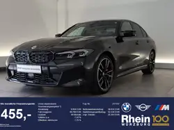 Bmw M3 xDrive Limousine M Sport Pro Navi/LED/360°