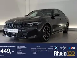 Bmw M3 xDrive Limousine M Sport Pro Navi/LED/360°