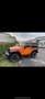 Jeep Wrangler 3p 2.8 crd Sport Arancione - thumbnail 5