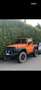 Jeep Wrangler 3p 2.8 crd Sport Arancione - thumbnail 3