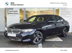 BMW Série 3 330eA 292ch M Sport