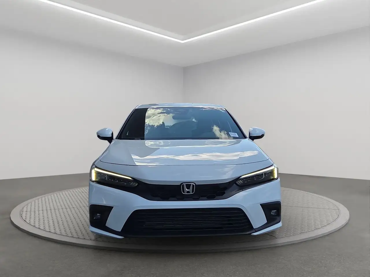 Honda Civic снимка Honda Civic