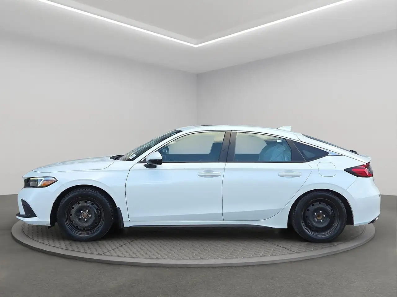 Honda Civic снимка Honda Civic