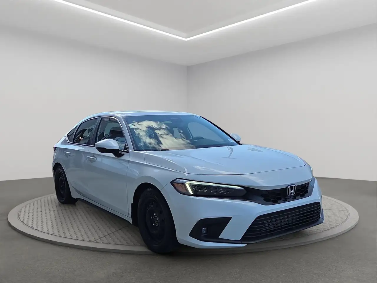 Honda Civic снимка Honda Civic