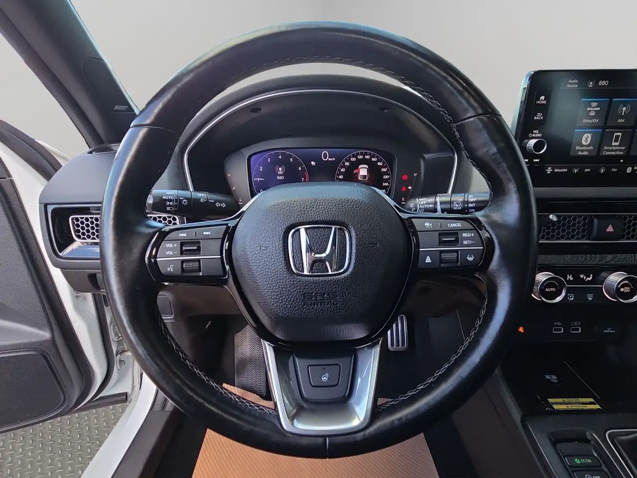 Honda Civic снимка Honda Civic