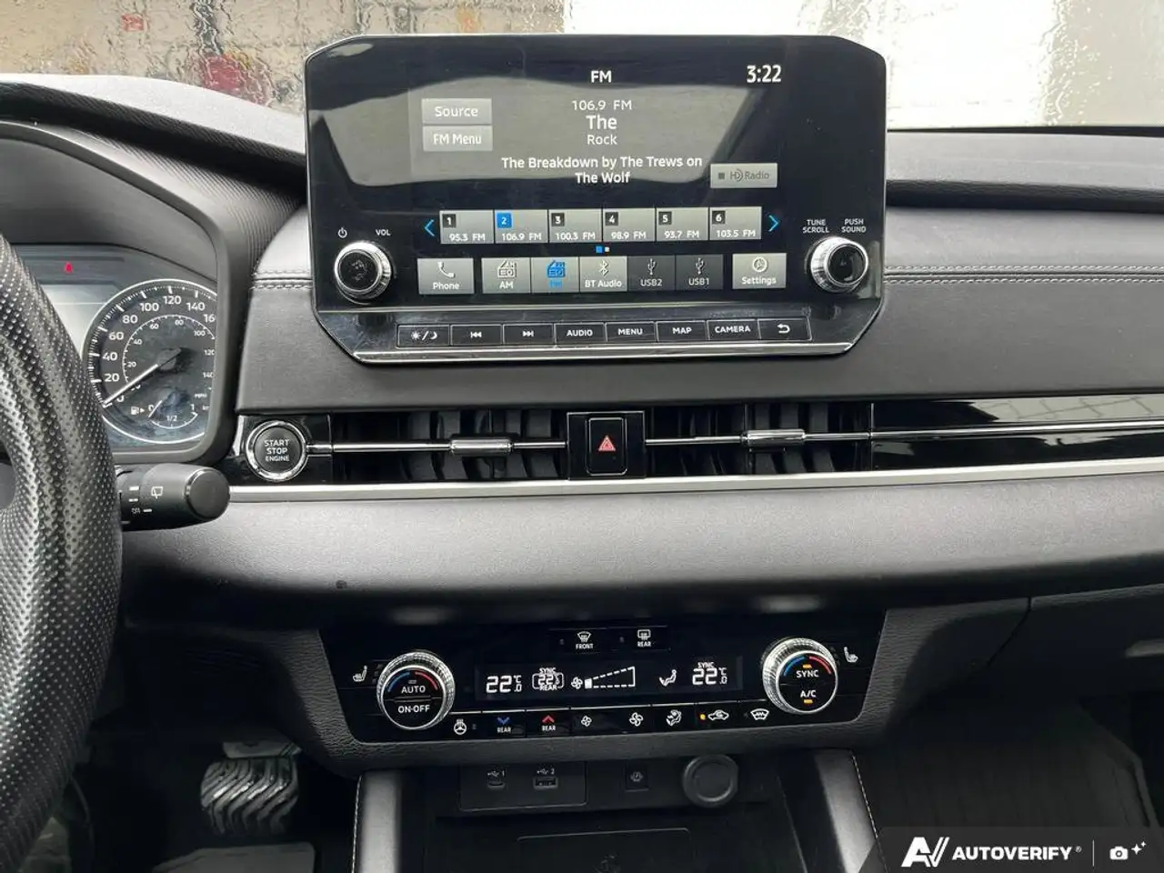 Mitsubishi Outlander снимка Mitsubishi Outlander