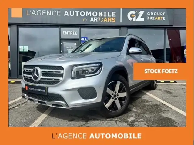 Mercedes-Benz GLB 200 GLB 200 d 4Matic / jusqu'à 36 mois de garantie