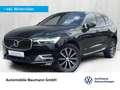 Volvo XC60 D5 AWD Inscription Schwarz - thumbnail 1