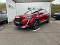 Peugeot e-2008 e-2008 136ch Allure Business Rojo - thumbnail 1